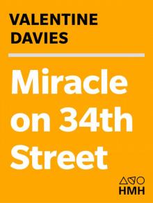 Miracle on 34th Street