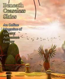 Beneath Ceaseless Skies #68