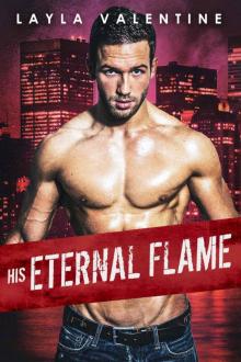 His Eternal Flame