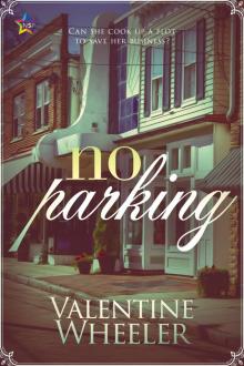 No Parking No Parking