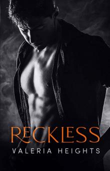 Reckless (The Hartleys)