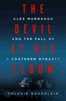 The Devil at His Elbow