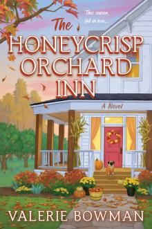 The Honeycrisp Orchard Inn