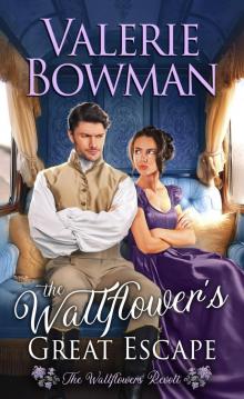 The Wallflower’s Great Escape