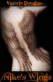 Nike's Wings