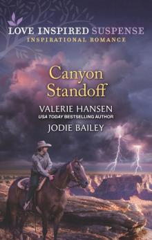 Canyon Standoff Canyon Standoff