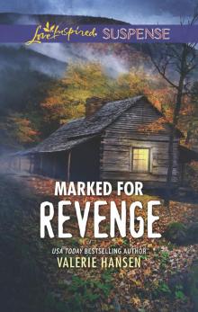 Marked for Revenge Marked for Revenge