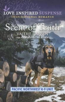 Scent of Truth Scent of Truth