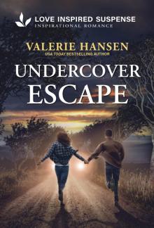 Undercover Escape Undercover Escape
