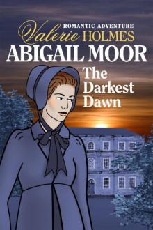 Abigail Moor Abigail Moor