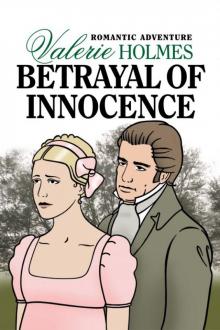 Betrayal of Innocence Betrayal of Innocence