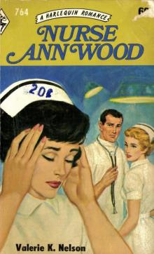 Nurse Ann Wood