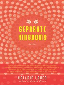 Separate Kingdoms (P.S.)