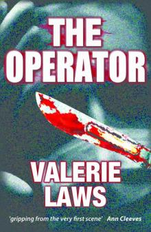 The Operator (Bruce and Bennett Crime Thriller 2)