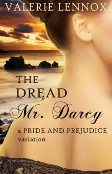 The Dread Mr. Darcy