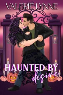 Haunted by Desire
