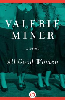 All Good Women