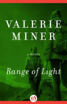 Range of Light