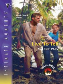 Live To Tell