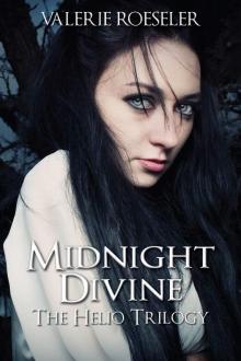 MIDNIGHT DIVINE (The Helio Trilogy Book 1)