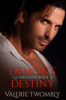 Demon's Destiny Demon's Destiny