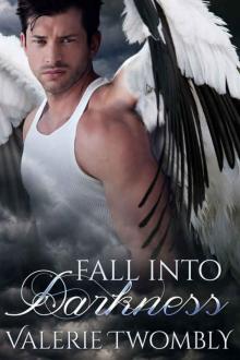 Fall Into Darkness Fall Into Darkness