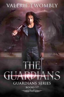 The Guardians The Guardians