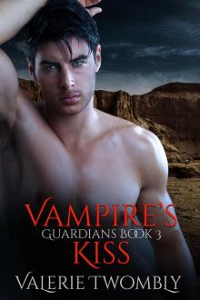 Vampire's Kiss Vampire's Kiss