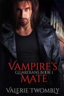 Vampire's Mate Vampire's Mate