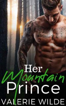 Her Mountain Prince