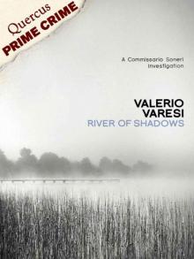 River of Shadows cs-1 River of Shadows cs-1