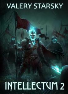 Intellectum [RPG Apocalypse: Book 2]