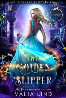 The Golden Slipper