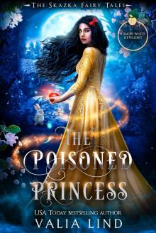 The Poisoned Princess The Poisoned Princess