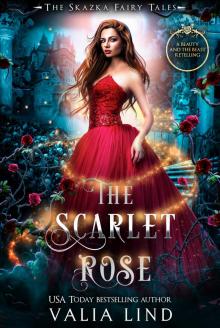 The Scarlet Rose The Scarlet Rose