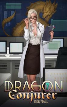 Dragon Conjurer 7