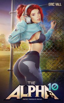 The Alpha 10