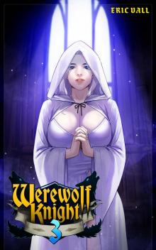 Werewolf Knight 3