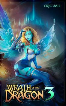 Wrath of the Dragon 3