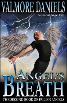 Angel's Breath: The Second Book of Fallen Angels
