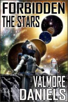 Forbidden The Stars