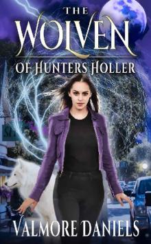 The Wolven of Hunters Holler