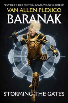 Baranak_Storming the Gates
