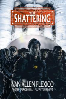 The Shattering: Omnibus
