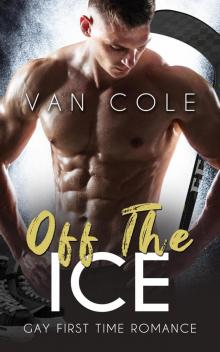 Off the Ice