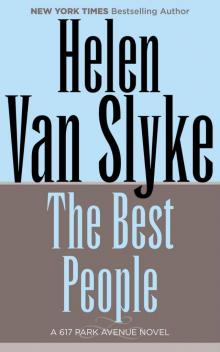 The Best People