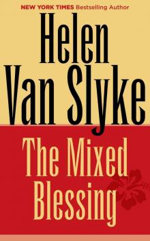The Mixed Blessing