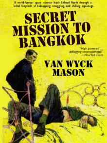 Secret Mission to Bangkok