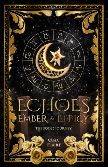 Echoes of Ember and Effigy