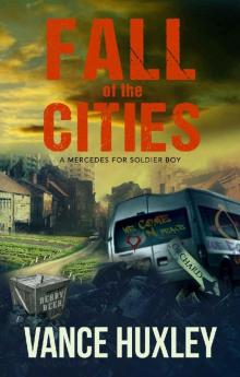 Fall of the Cities